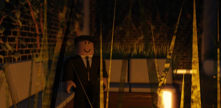 A cozy spot for drinks and conversation.