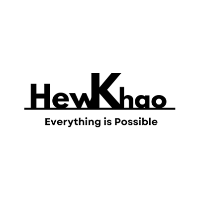 HewKhao Logo