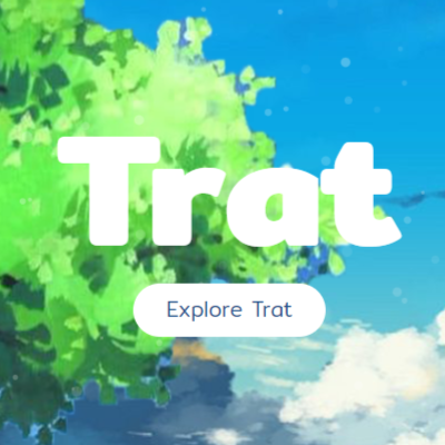 Home - Joy in Trat Logo